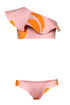 Mini Sunset Waves / Rose Guava